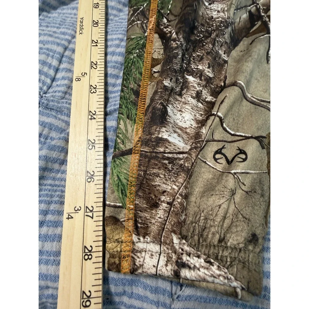 Realtree good preowned